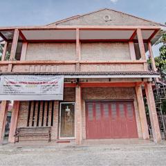 Hotel O Harapan Homestay SyariahNearDamai Langgeng Park