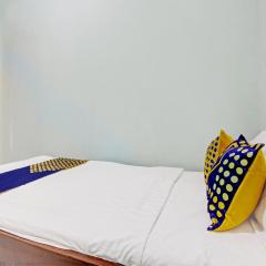 SPOT ON 93020 Rumah Singgah Ganjuran