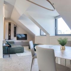 Corso Vittorio Emanuele stunning Penthouse - Exclusive living in Milan