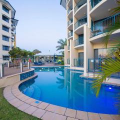 Beachside Retreat in Urangans Mantra Resort
