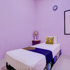 Hotel O Sengon Kostel Syariah