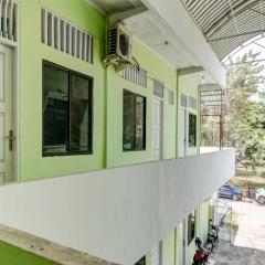 Hotel O Angsana Aglow Homestay Near Taman Angsana