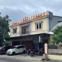 OYO 93412 Kost Irma Syariah Near UPTD SMP Negeri 8 Parepare