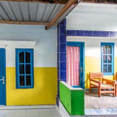 Hotel O Kawi Homestay