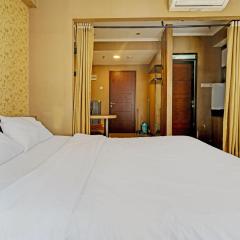 OYO Life 93065 Apartemen Gateway Pasteur By Glory Rent