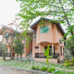 Nidhivann- A Wellness Retreat Resort Pench