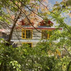 Dahar Retreat - A Boutique Homestay