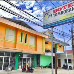 OYO 93411 Syariah Hotel Tomborang
