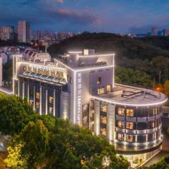 南京红山动物园美居酒店