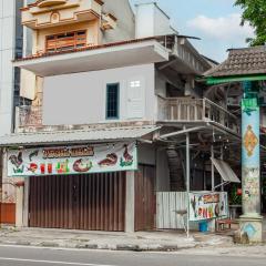 Hotel O Wongso Residence Syariah
