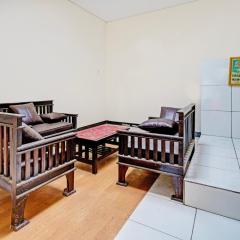 OYO LIFE 93634 Penginapan D'palinggihan Syariah