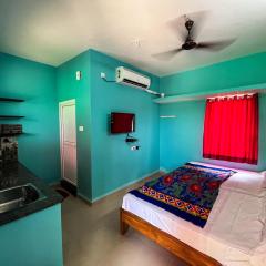 ROYAL GRAND RESIDENCY near Paradise Beach