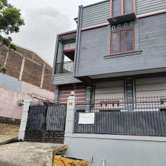 Hotel O Amas Syariah