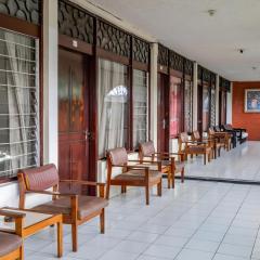 Capital O 93733 Hotel Linggarjati Kuningan