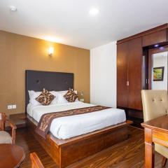 Suite Homes, Serviced Apartment Hotel