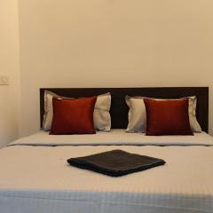 Zensta Residency
