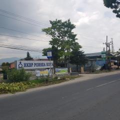 Hotel O Tasya Homestay