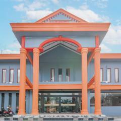 Collection O Pusat Kota Pekanbaru Near Mall Ska Formerly Hotel Olgaria
