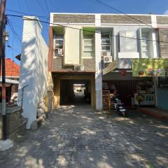 Hotel O Sweet Home Residence Simpang Lima