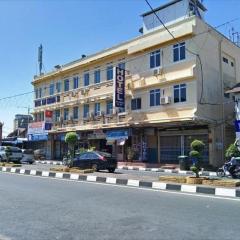 Hotel O Ban Cheong