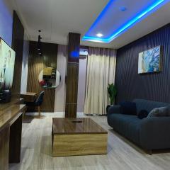 S A Luxury Apartments