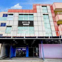 Super Hotel O Janappanchatram