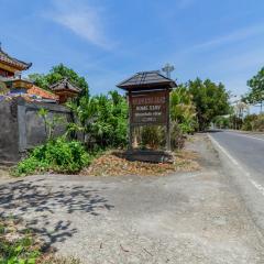 OYO 94231 Gunung Mas Homestay