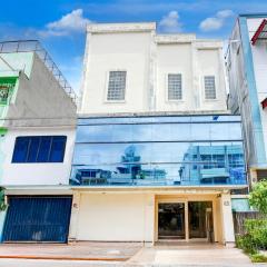 Collection O Peunayong Near Masjid Raya Baiturrahman Formerly Siwah Hotel