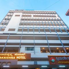 Sri Ramakrishna Hotel