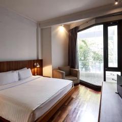X Wish Inn Silom BKK - วิช อินน์ สีลม