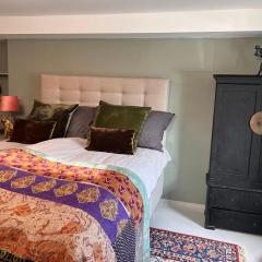 Relaxing accommodation in the central of Trosa