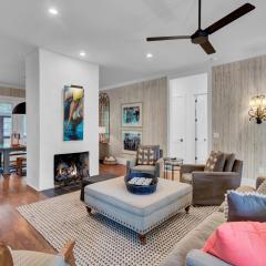 Grand Pavilion 95 by Wild Dunes, Luxury Home