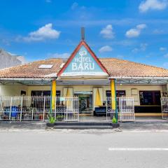 Hotel O Jalan Malioboro Near Stasiun Tugu Yogyakarta Formerly Hotel Baru