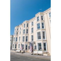 The Belgrave Hotel Tenby