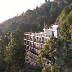 Hotel Lansdowne Vacations