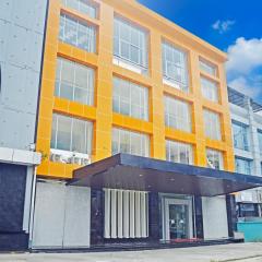 Collection O Balikpapan Near Balikpapan Super Block Formerly City Inn Hotel