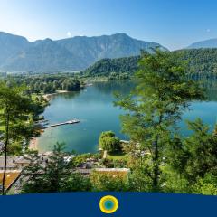 Club del Sole Due Laghi Levico Family Collection