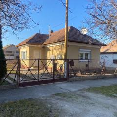 Kollar apartman
