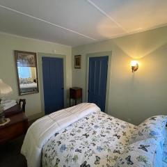 Gould Swaby Mansion