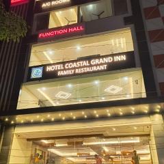 HOTEL COASTAL GRAND Inn