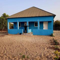 Jusula Beach Humble Abode
