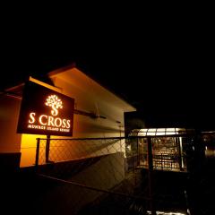 S Cross Munroe Island Resort
