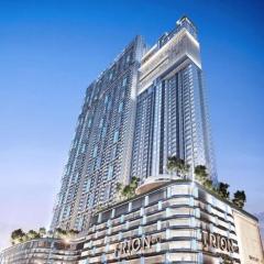 Trion Kuala Lumpur Near by TRX