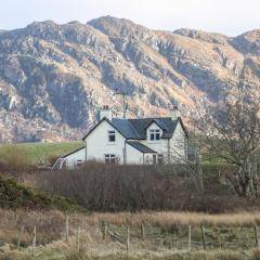 Cuillin View House