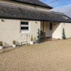 Cuillin View Apartment