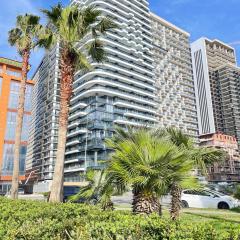 Paradise Apartments Solis Residence