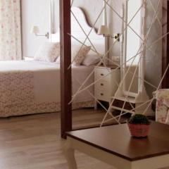 Suites BELLAHELLIN
