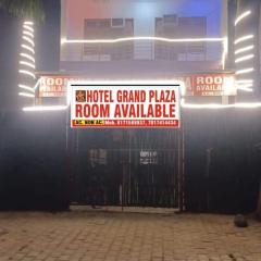 Hotel Grand Plaza