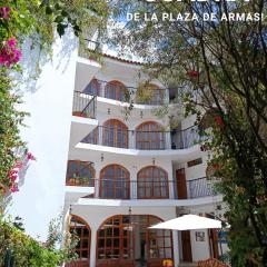 Casa Munayki