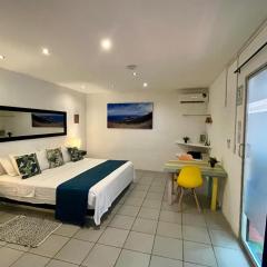 Ocean Lovers Hostel & Apartments
